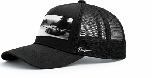 LaVarenzo Signature cap