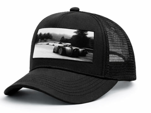 LaVarenzo Signature cap