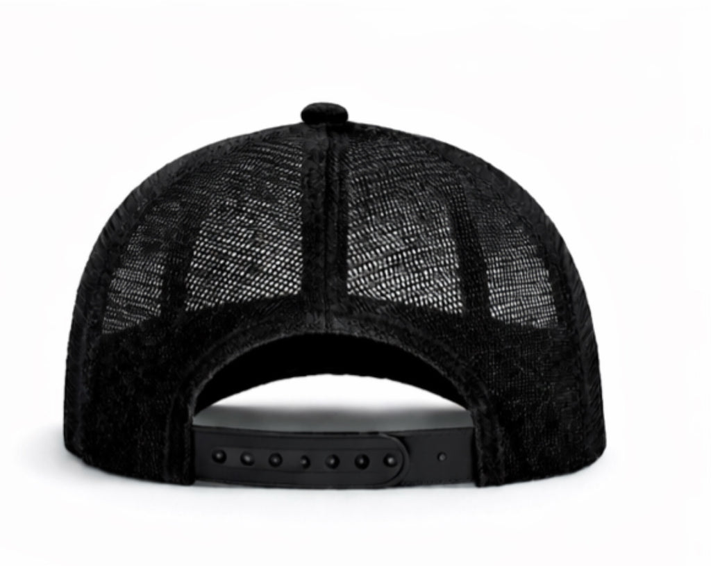 LaVarenzo Signature cap
