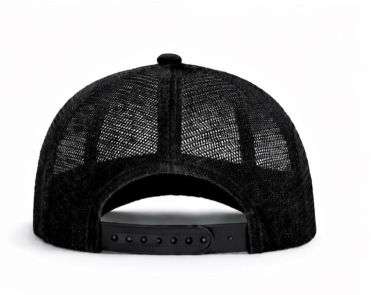 LaVarenzo Signature cap