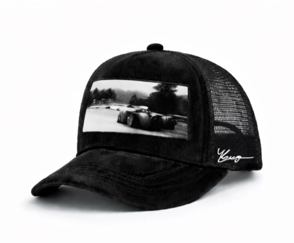 LaVarenzo Signature cap