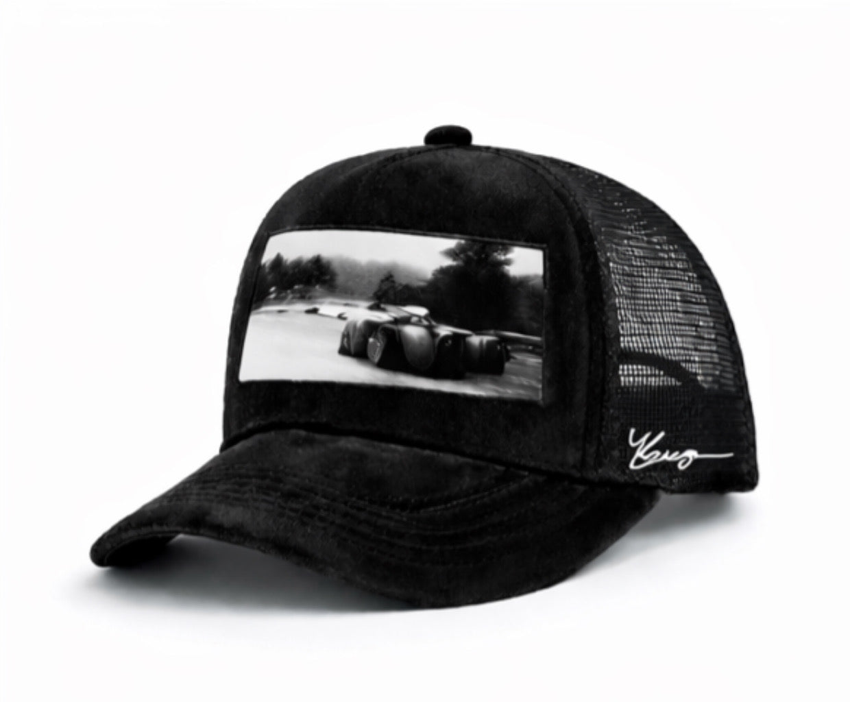 LaVarenzo Signature cap