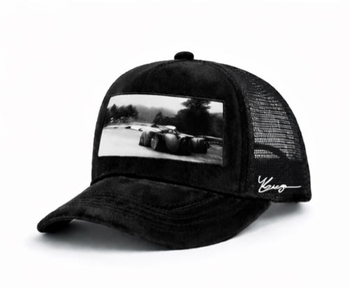 LaVarenzo Signature cap