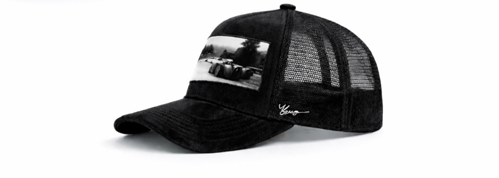 LaVarenzo Signature cap