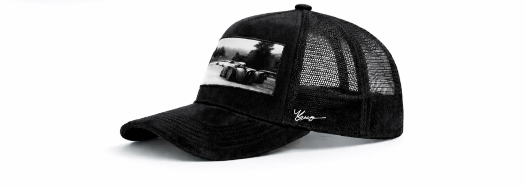 LaVarenzo Signature cap